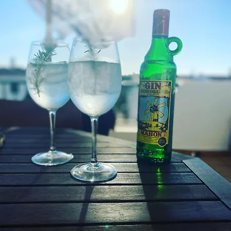 Gintonic * Son Parc