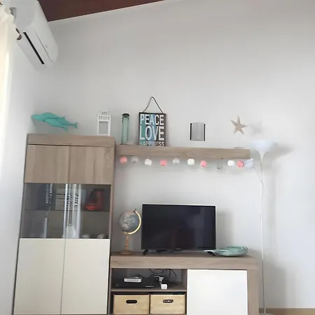 Gintonic Apartment