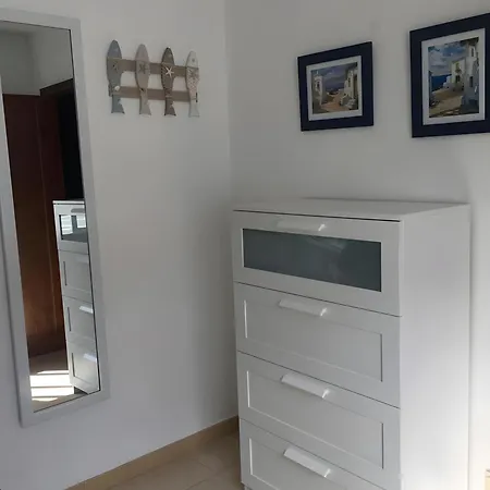 Gintonic Apartment