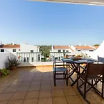 Apartmán Gintonic *