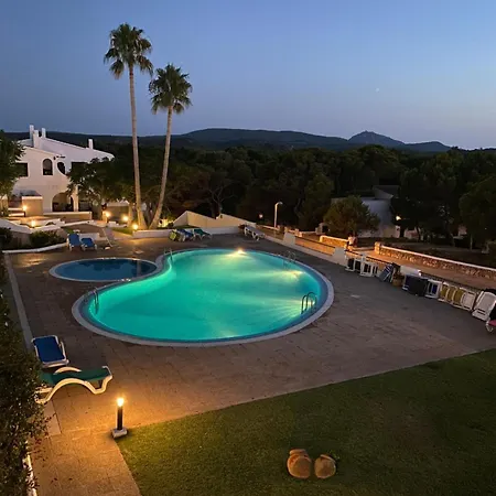 Apartamento Gintonic