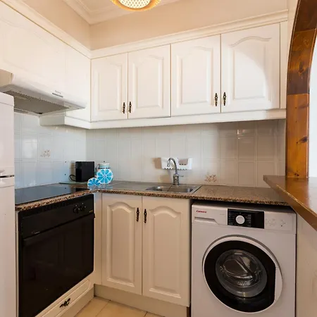 Gintonic Apartamento