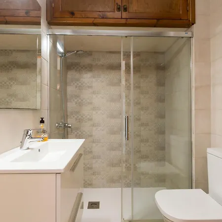 Gintonic Apartamento