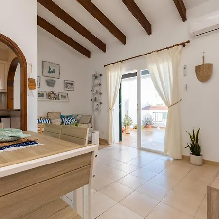 Apartamento Gintonic