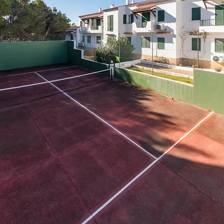 Apartamento Gintonic *