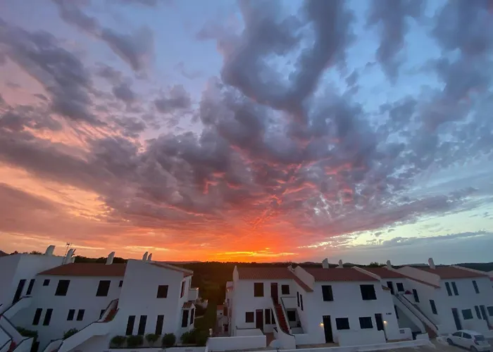 Apartment Gintonic *