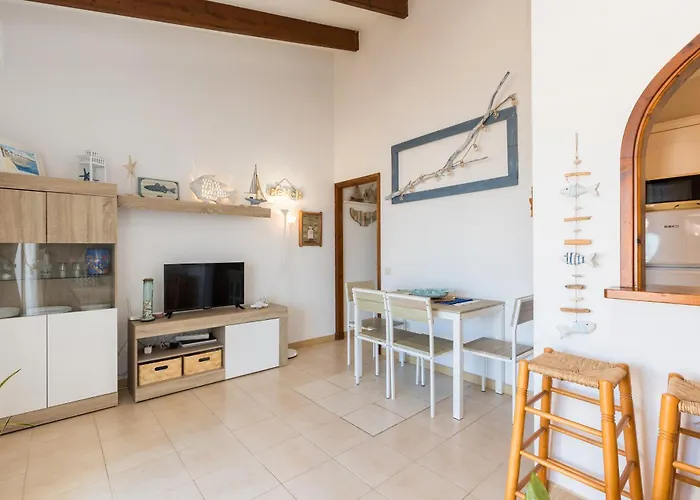 Gintonic Apartment *