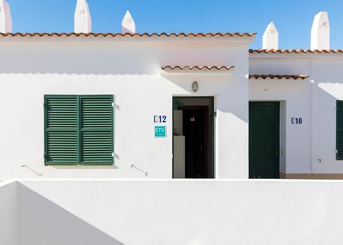 Apartment Gintonic Son Parc