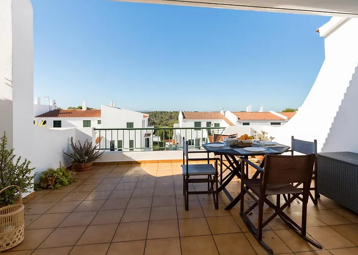 Gintonic Apartment Son Parc