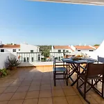 Gintonic Apartman Son Parc
