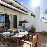 Apartman Gintonic Son Parc