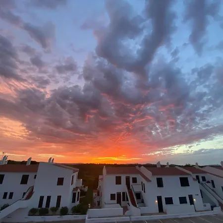 Apartamento Gintonic *