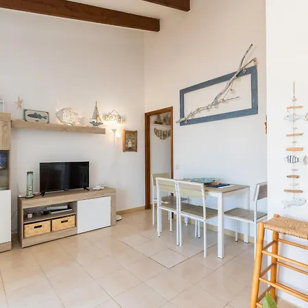 Gintonic Apartamento *