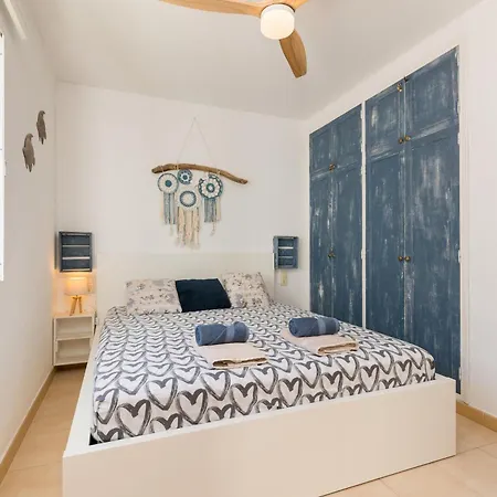 Gintonic Apartamento Son Parc