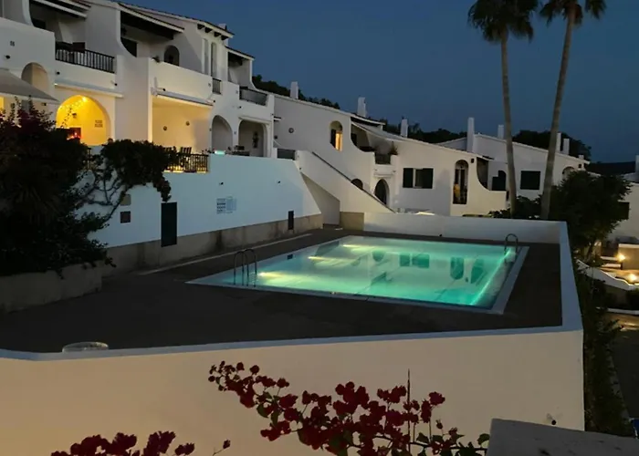 Apartamento Gintonic Son Parc