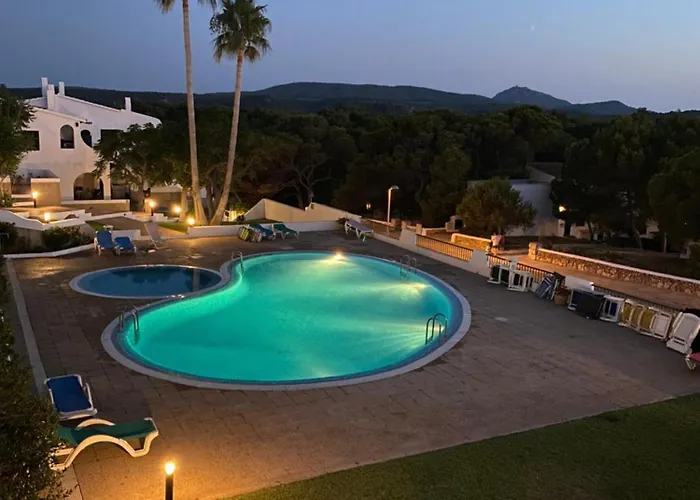 Apartamento Gintonic