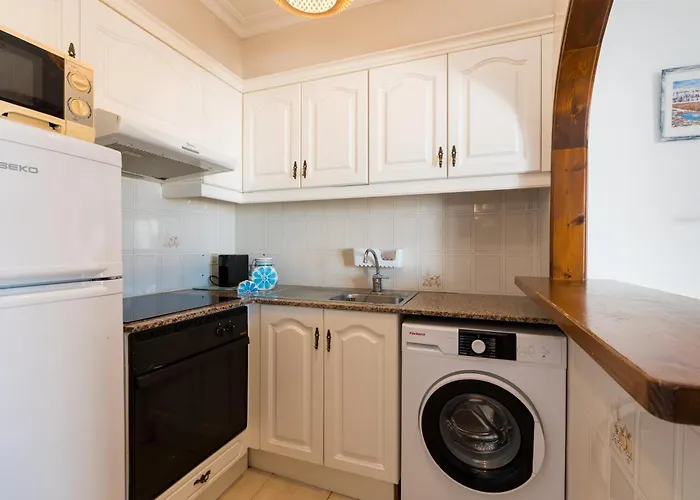 Gintonic Apartamento