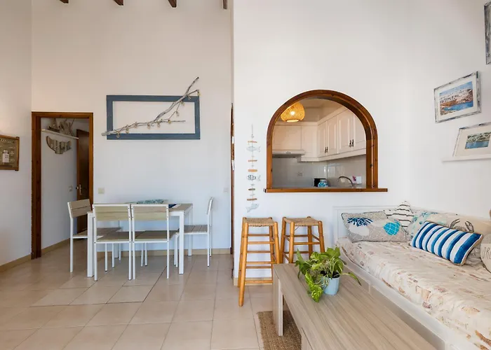 Apartamento Gintonic *