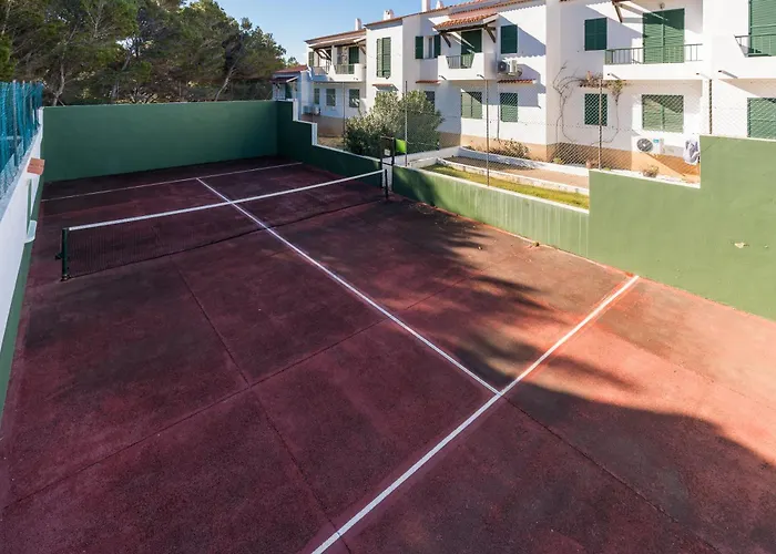 Apartamento Gintonic *